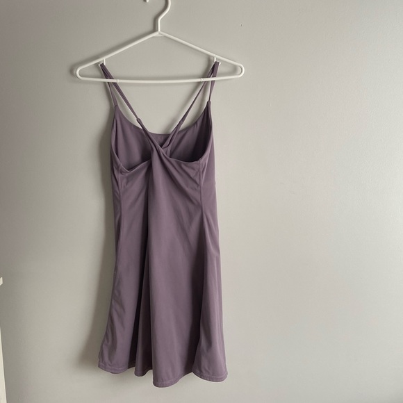 Halara-In my feels everyday dress - Picture 3 of 4